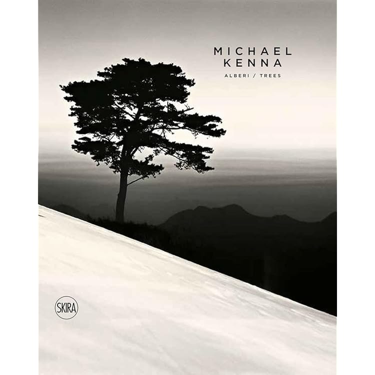 Michael Kenna: Immagini del settimo giorno/ Images of the Seventh